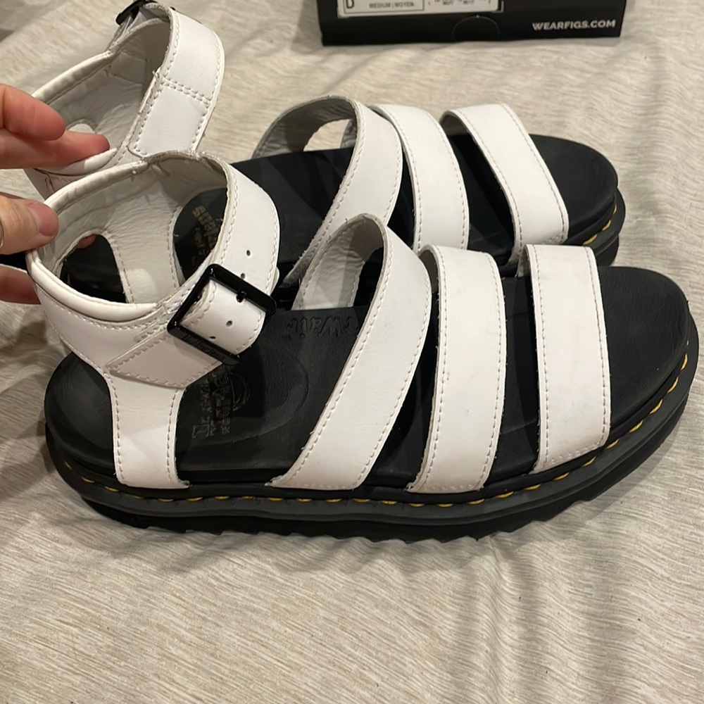 Doc Martens Blaire sandal